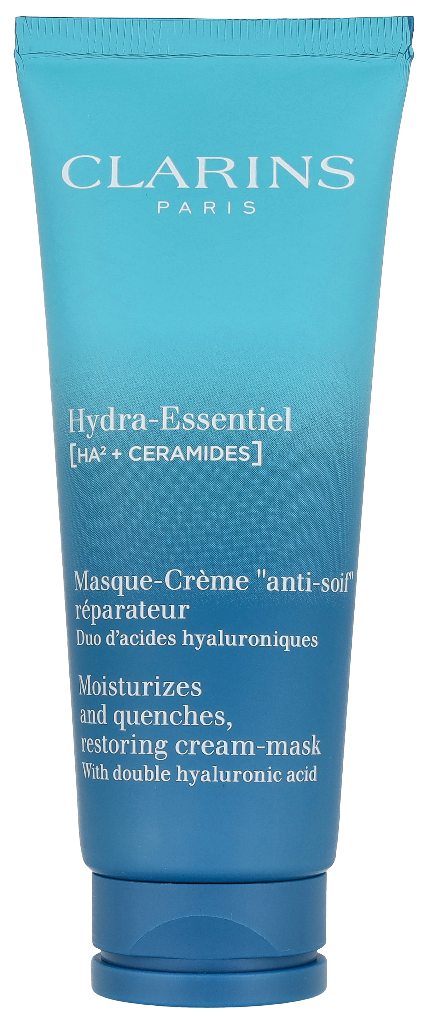 Clarins Hydra Essentiel Mask 75 ml