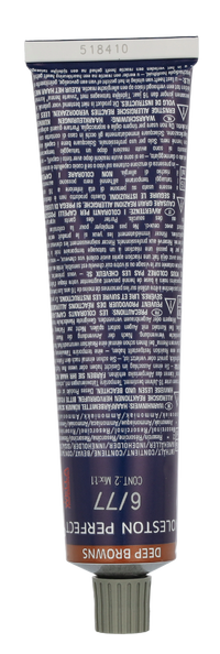 Wella Koleston Perfect Me+ - Deep Browns 60ml