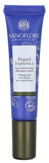 Sanoflore Hypnotica Eye Contour Care 15 ml
