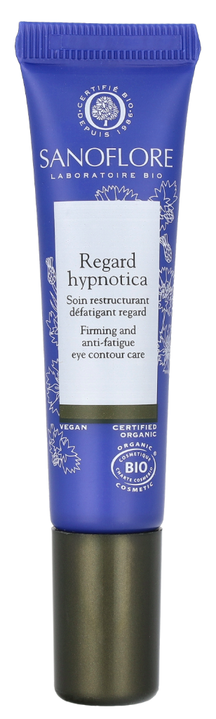 Sanoflore Hypnotica Eye Contour Care 15 ml