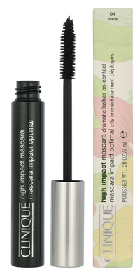 Clinique High Impact Mascara