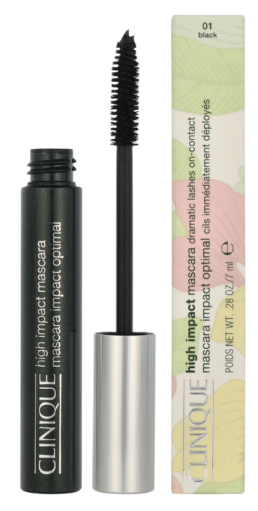 Clinique High Impact Mascara