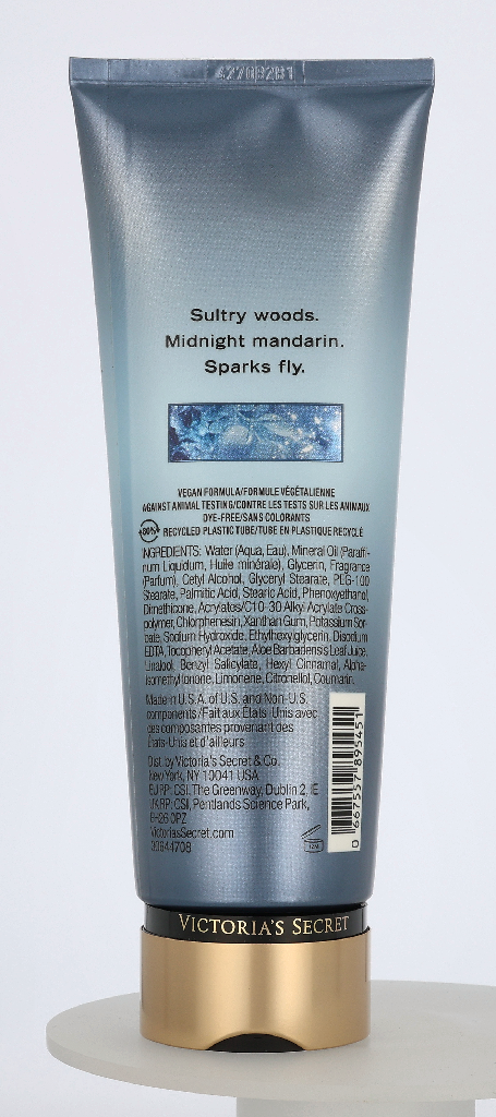 Victoria Secret Rush Fragrance Lotion 236ml