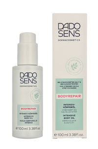 Dado Sens Bodyrepair Intensive Body Oil 100 ml