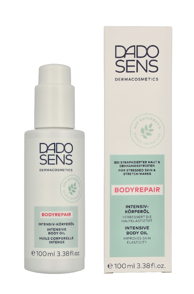 Dado Sens Bodyrepair Intensive Body Oil 100 ml