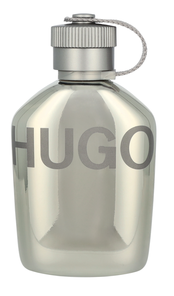 Hugo Man Limited Edition