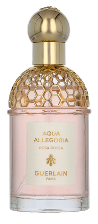 Guerlain Aqua Allegoria Rosa Rossa Edt Spray 75 ml