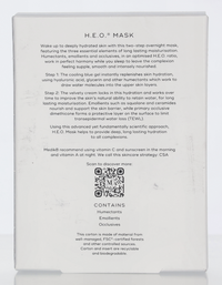 Medik8 H.E.O Mask Set 100 ml