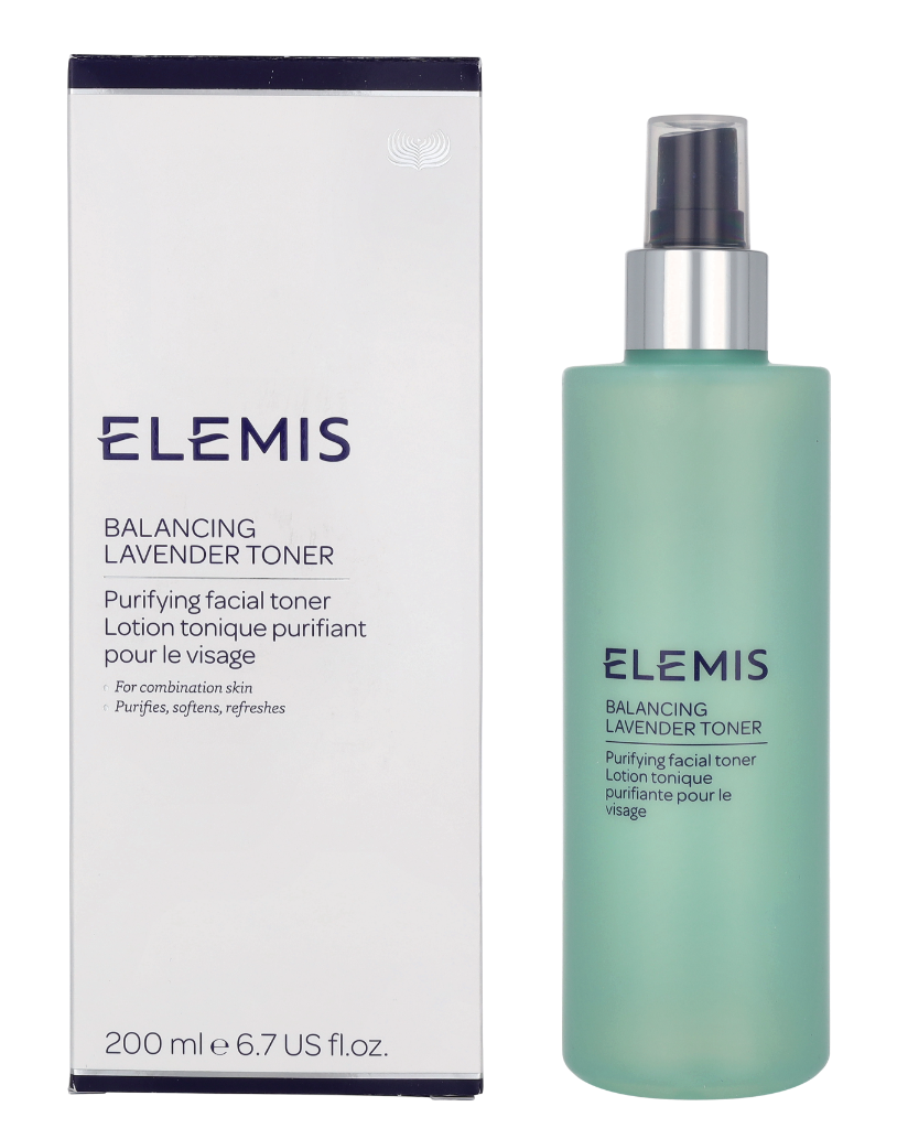 Elemis Balancing Lavender Toner 200 ml