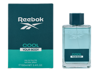 Reebok Cool Your Body Men Eau de toilette Spray