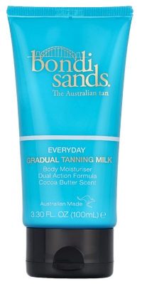 Bondi Sands Everyday Gradual Tanning Milk 100 ml