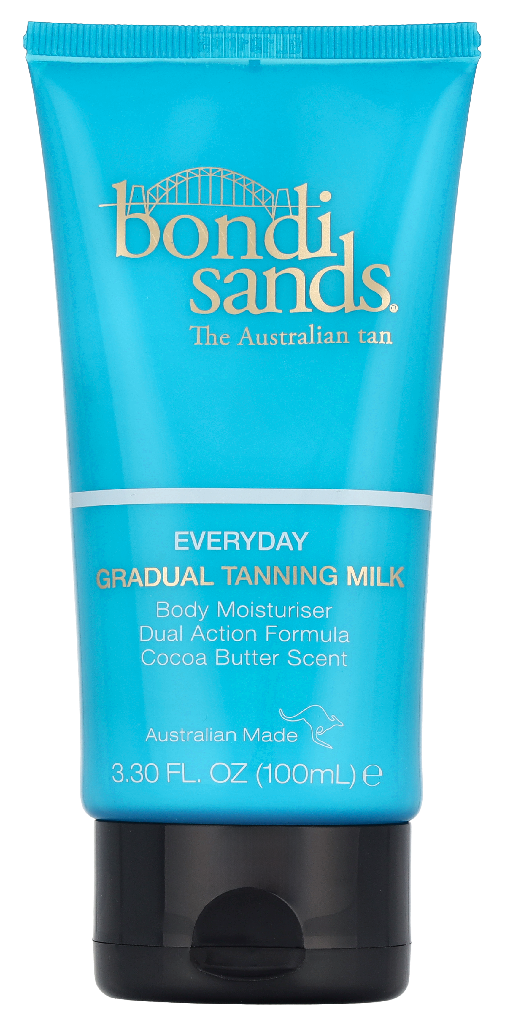 Bondi Sands Everyday Gradual Tanning Milk 100 ml