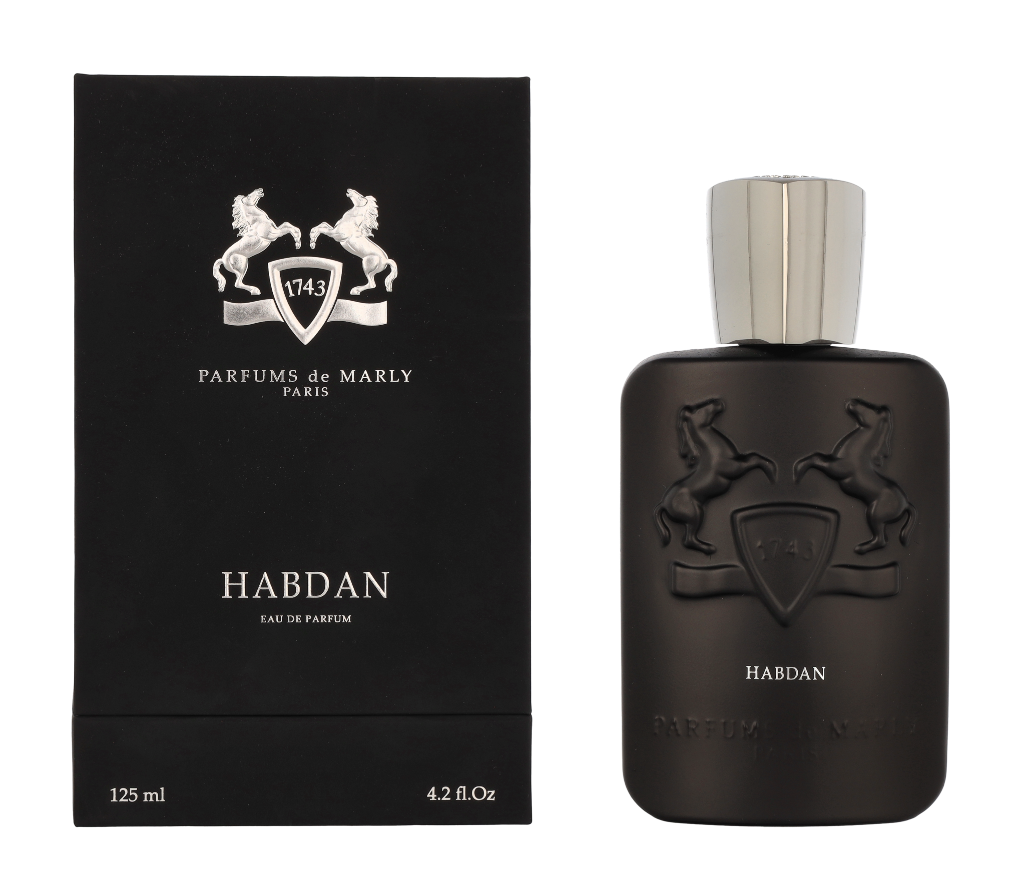 Parfums De Marly Habdan Edp Spray 125 ml