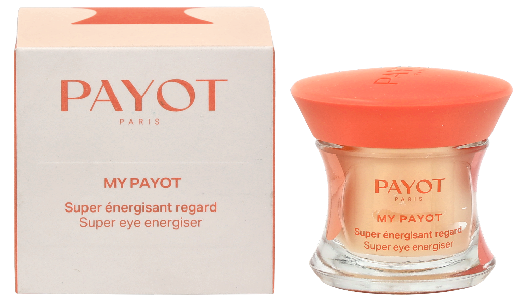 Payot My Payot Super Eye Energiser 15 ml
