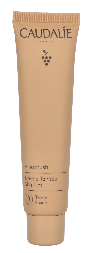 Caudalie Vinocrush Skin Tint Cream