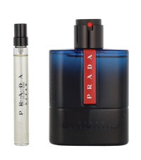 Prada Luna Rossa Ocean Set 110 ml