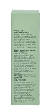 Clinique Anti Blemish Correcting Serum 30 ml
