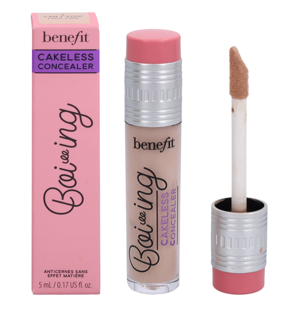 Benefit Boi-ing Cakeless Concealer 5ml