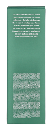 La Mer The Intensive Revitalizing Mask 75 ml