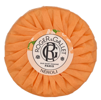 Roger & Gallet Neroli Soap Bar 100 g