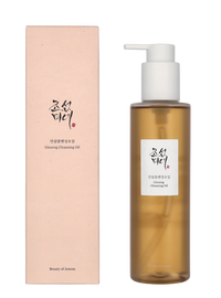 Beauty Of Joseon Ginseng Cleansing Oil 210 ml