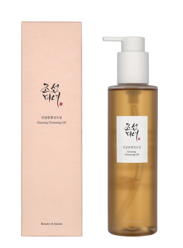Beauty Of Joseon Ginseng Cleansing Oil 210 ml
