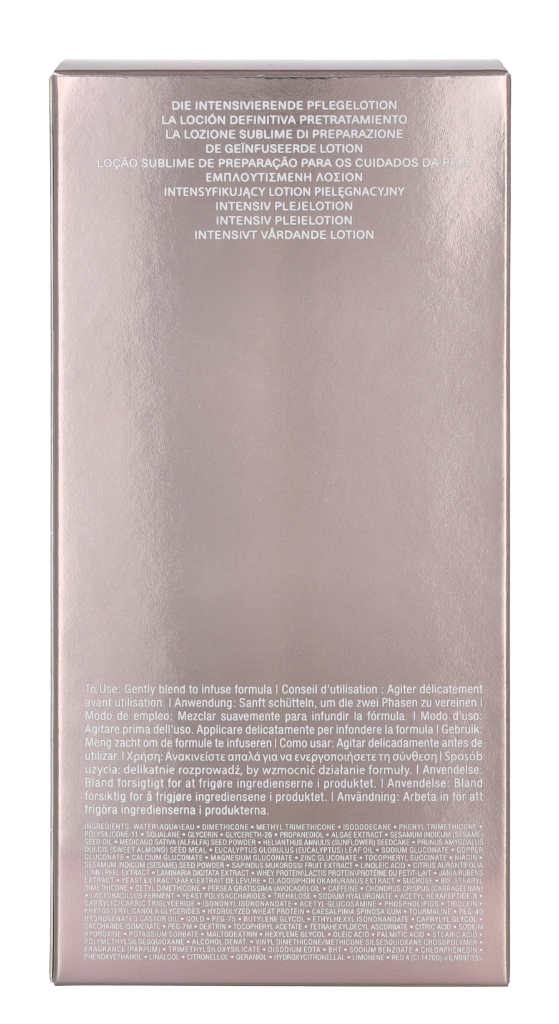 La Mer Genaissance The Infused Lotion 150 ml
