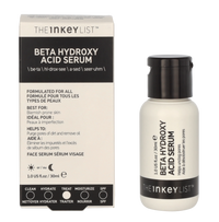 The Inkey List Beta Hydroxy Acid Serum 30 ml