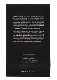 Parfums De Marly Habdan Edp Spray 125 ml