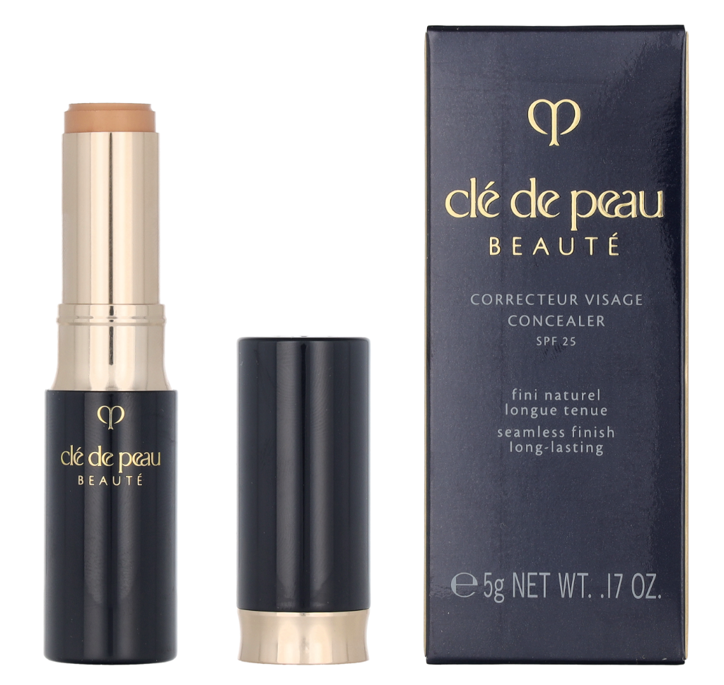 Cle De Peau Concealer SPF25 5 g