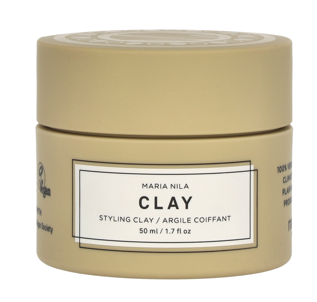 Maria Nila Styling Clay 50 ml