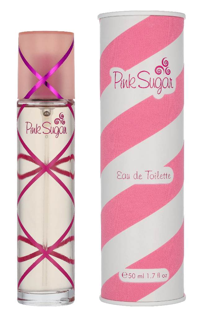 Aquolina Pink Sugar Edt Spray
