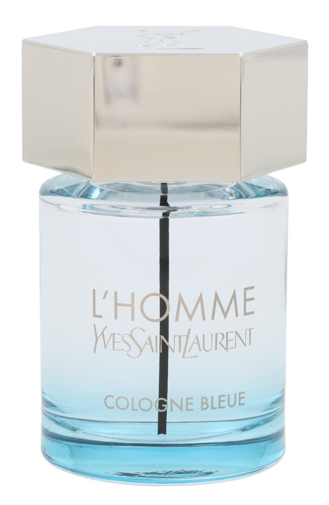 YSL L'Homme Cologne Bleue Edt Spray