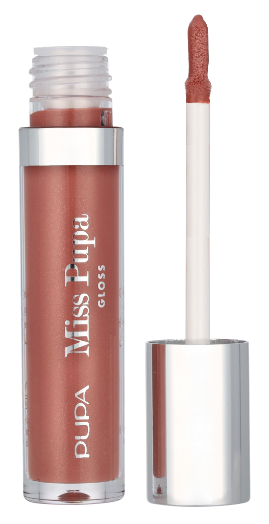 Pupa Miss Pupa Ultra-Shine Lip Gloss 5 ml