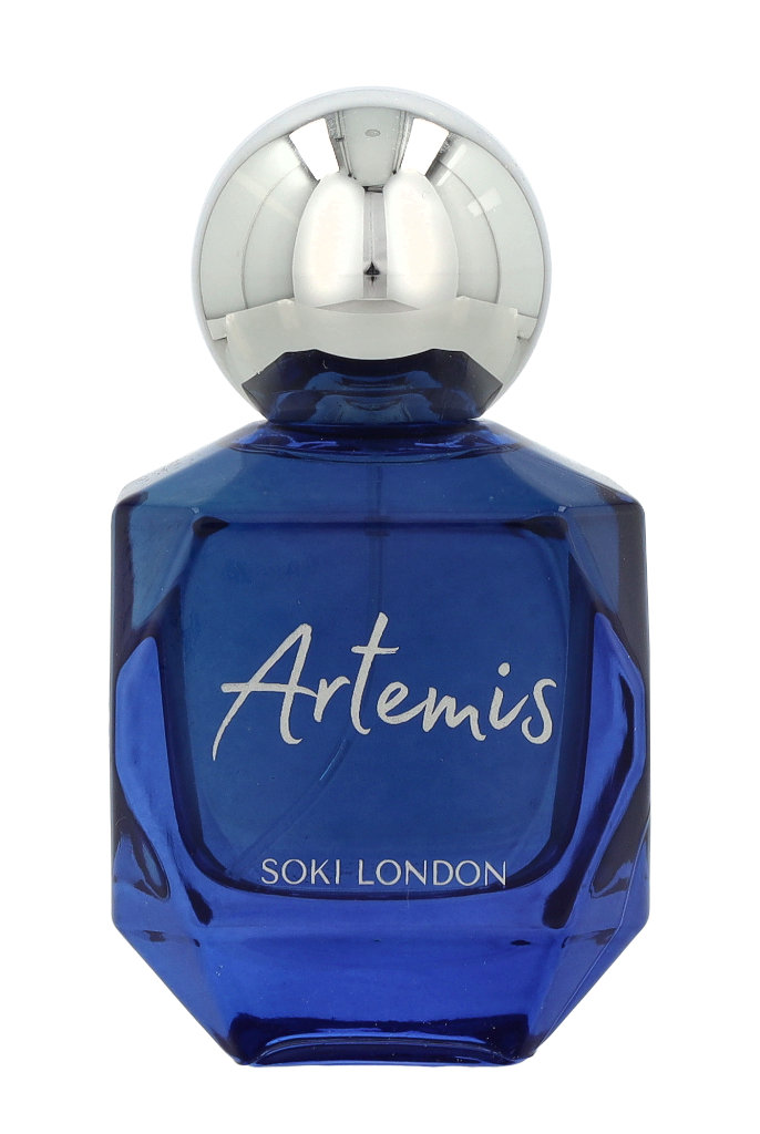 Soki London Artemis Edp Spray 50 ml