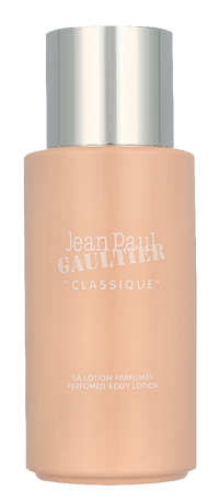 J.P. Gaultier Classique Body Lotion 200 ml