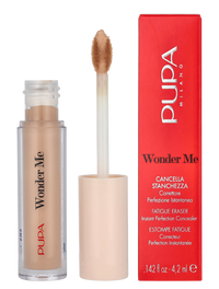Pupa Wonder Me Liquid Concealer 4.20 ml