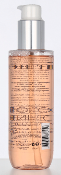 Qiriness Initiation Lotion Divine 200 ml