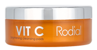 Rodial Vit C Brightening Cleansing Pads 20 stuk