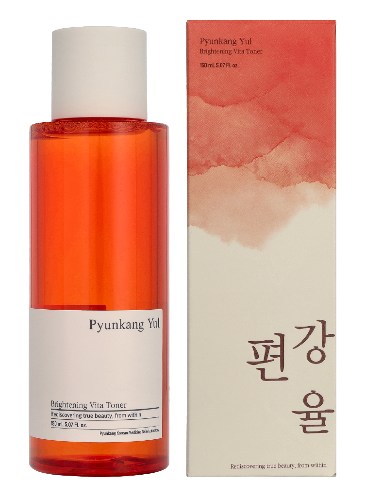 Pyunkang Yul Brightening Vita Toner 150 ml