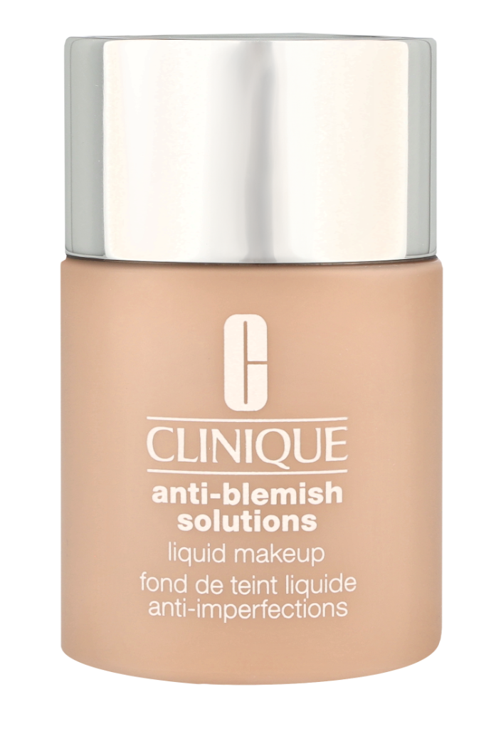Clinique Anti-Blemish Solutions Liquid Make-Up