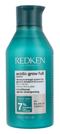 Redken Acidic Grow Full System Conditioner 300 ml