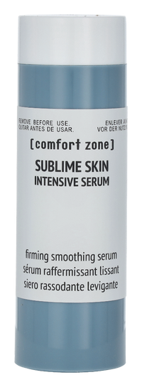 Comfort Zone Sublime Skin Intensive Serum - Refill 30 ml