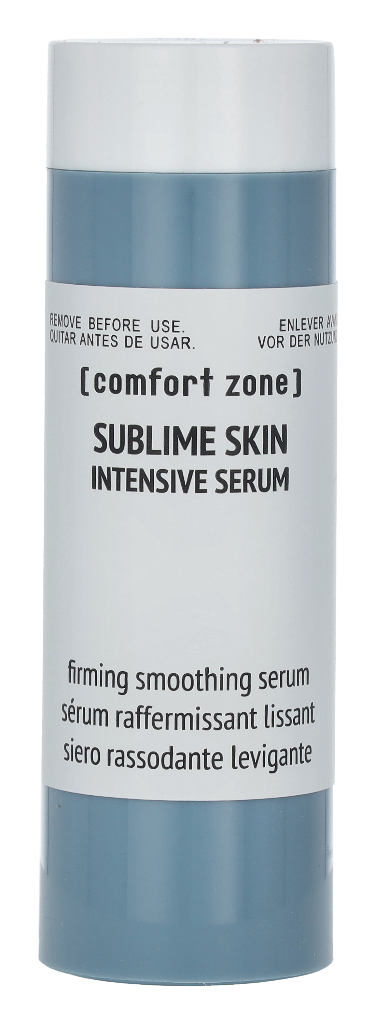Comfort Zone Sublime Skin Intensive Serum - Refill 30 ml