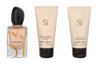Armani Si Giftset