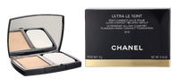 Chanel Ultra Le Teint Flawless Finish Compact Foundation