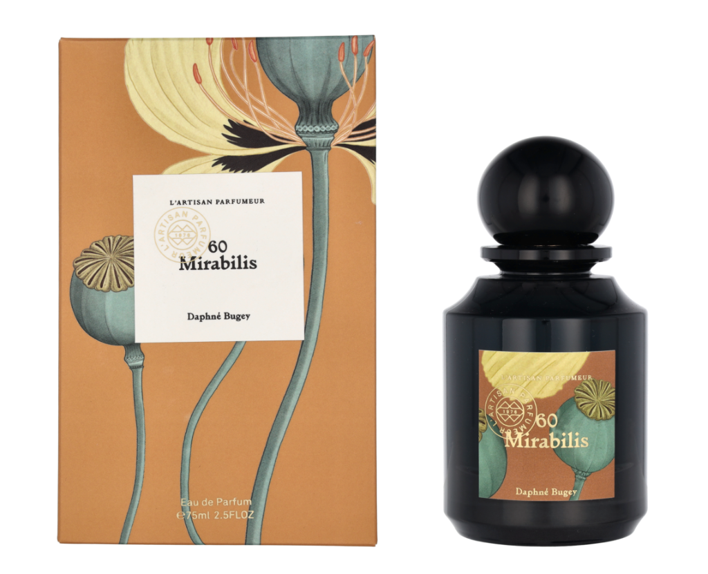 L'Artisan Parfumeur 60 Mirabilis Eau de Parfum Spray 75 ml