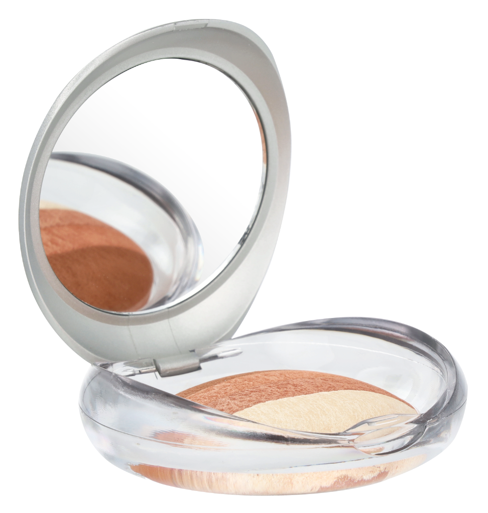 Pupa Luminys Baked All Over Illuminating Blush-Powder 9 g