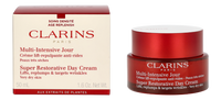 Clarins Super Restorative Day Cream 50 ml
