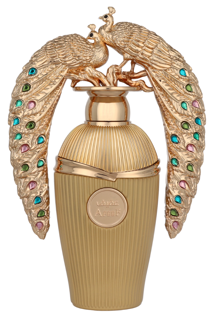 Lattafa Afeef Edp Spray 100 ml